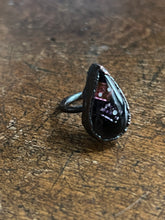 Load image into Gallery viewer, Dice ring size 6.75

