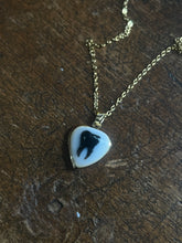 Load image into Gallery viewer, Tooth locket
