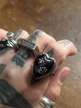 Load image into Gallery viewer, Dice ring size 5.25
