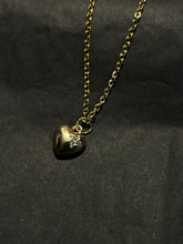 Load image into Gallery viewer, Heart necklace
