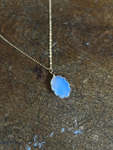 Load image into Gallery viewer, Opalite necklace
