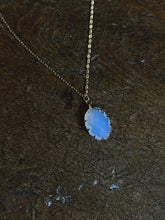 Load image into Gallery viewer, Opalite necklace
