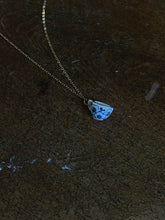 Load image into Gallery viewer, Tea cup necklace
