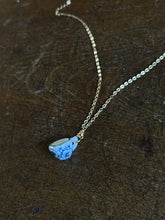 Load image into Gallery viewer, Tea cup necklace
