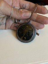 Load image into Gallery viewer, Scorpion necklace
