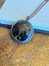 Load image into Gallery viewer, Scorpion necklace
