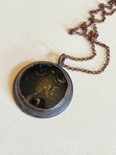 Load image into Gallery viewer, Scorpion necklace
