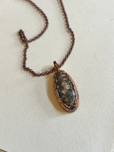 Load image into Gallery viewer, Wild horse necklace
