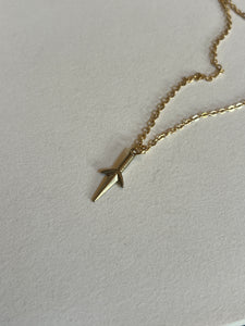 Small dagger