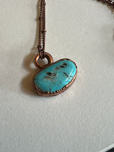 Load image into Gallery viewer, Turquoise necklace
