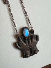 Load image into Gallery viewer, Fortune teller necklace
