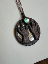 Load image into Gallery viewer, Fortune teller necklace
