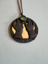 Load image into Gallery viewer, Fortune teller necklace
