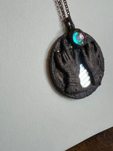 Load image into Gallery viewer, Fortune teller necklace

