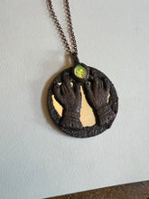 Load image into Gallery viewer, Fortune teller necklace
