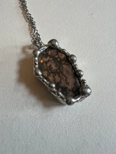 Load image into Gallery viewer, Coffin necklace
