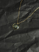 Load image into Gallery viewer, Queens lace necklace
