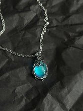 Load image into Gallery viewer, Opalite necklace
