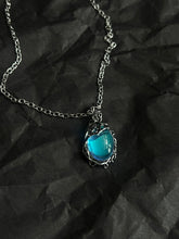 Load image into Gallery viewer, Opalite necklace
