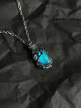 Load image into Gallery viewer, Opalite necklace
