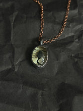 Load image into Gallery viewer, scorpion necklace
