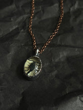 Load image into Gallery viewer, scorpion necklace
