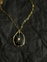 Load image into Gallery viewer, Star necklace
