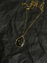 Load image into Gallery viewer, Stars necklace
