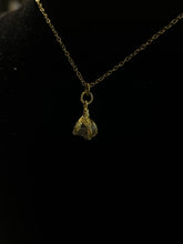 Load image into Gallery viewer, Claw necklace
