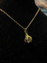 Load image into Gallery viewer, Claw necklace
