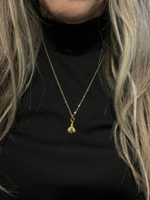 Load image into Gallery viewer, Claw necklace
