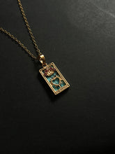 Load image into Gallery viewer, The empress necklace
