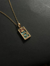 Load image into Gallery viewer, The empress necklace
