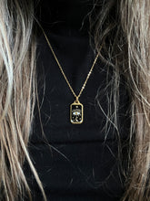 Load image into Gallery viewer, Evil eye necklace
