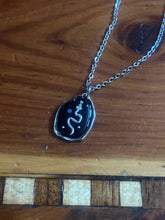 Load image into Gallery viewer, Snake necklace
