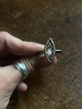 Load image into Gallery viewer, Abalone ring size 6
