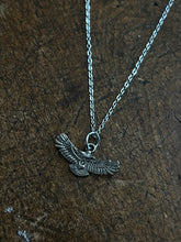 Load image into Gallery viewer, Thunderbird necklace
