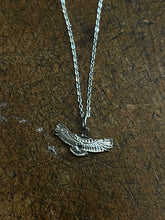 Load image into Gallery viewer, Thunderbird necklace
