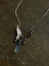 Load image into Gallery viewer, Butterfly quartz
