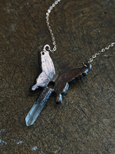 Load image into Gallery viewer, Butterfly quartz
