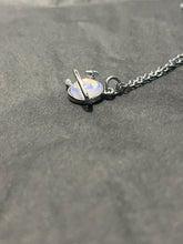 Load image into Gallery viewer, Planet necklace
