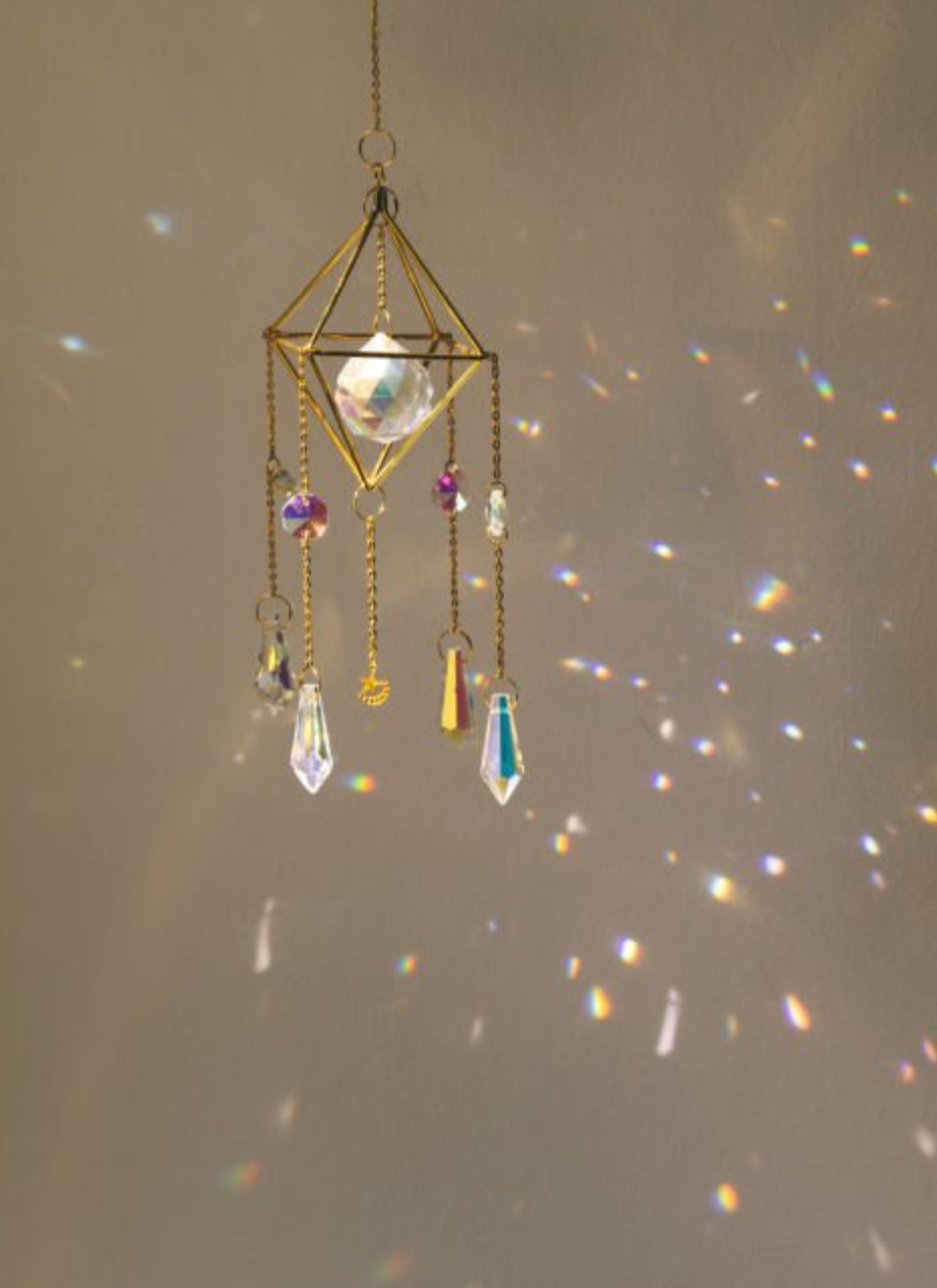 Suncatcher Workshop Thursday, June 5th 7-9pm at Purely Wicked
