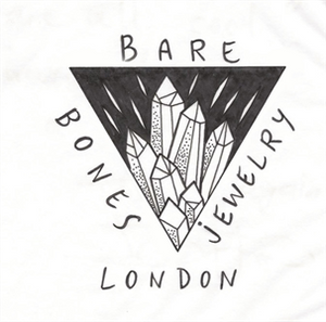 Bare Bones Jewelry Gift Card