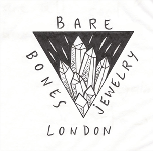 Bare Bones Jewelry Gift Card
