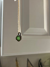Load image into Gallery viewer, Beach glass necklace
