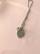 Load image into Gallery viewer, Mini quartz necklace
